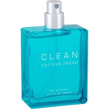 Dámský parfém Clean Classic Shower Fresh 60 ml parfémovaná voda tester pro ženy