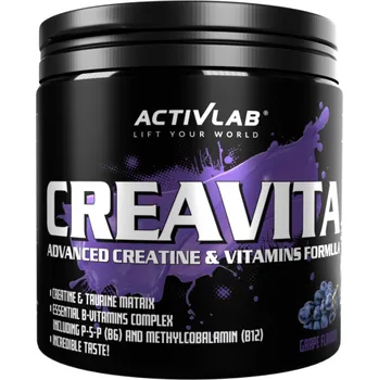 Sport Creavita - Activlab ivoryhrozny 300 g