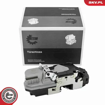 Autodoplněk Zámek dveří ESEN SKV 60SKV203