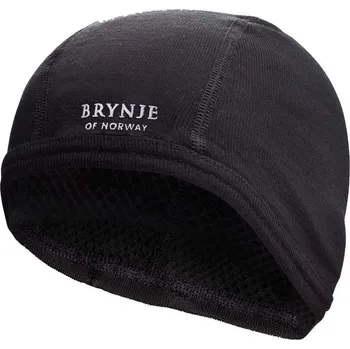 Čepice Brynje Super Thermo helmet