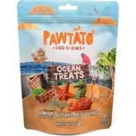 Benevo Pawtato Ocean Treats Small 140 g