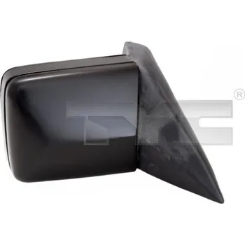 Auto zrcátko Vnější zpětné zrcátko TYC 321-0023