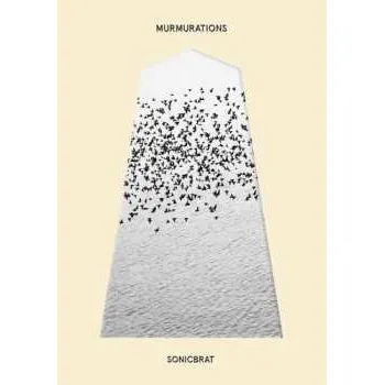 Zahraniční hudba CD Sonicbrat: Murmurations 2018