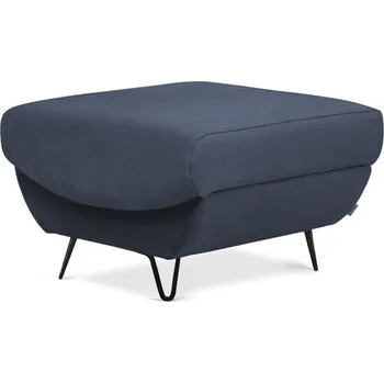 Taburet MOB Sandra typ 20 (modrá)