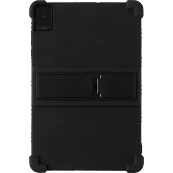 Pouzdro na tablet VSECHNONAMOBIL 134243 WAVE Silikonový obal pro TCL Tab 10L Gen 3 černý