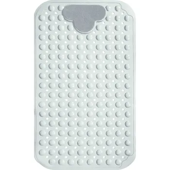 Protiskluzová podložka DuraHome Předložka protismyková Comfort, bílá