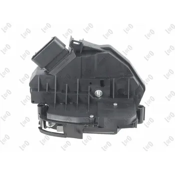 Autozámek Zámek dveří ABAKUS 132-030-014