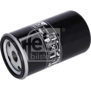 Olejový filtr Filtr, pracovní hydraulika FEBI BILSTEIN 188581