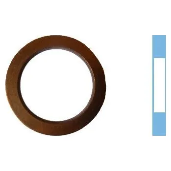 Olejová vana Těsnění pro vypouštěcí zátku oleje z motoru CORTECO 005595S