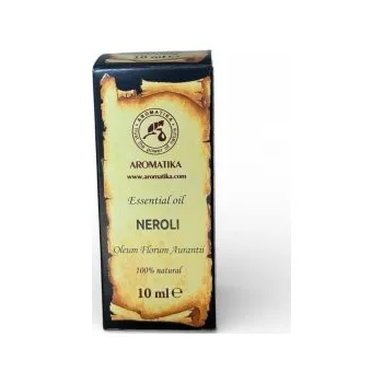 Vonný olej Éterický olej Neroli 10ml AROMATIKA AROMATIKA K377