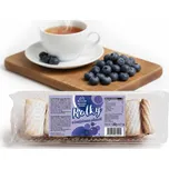 Rolky borůvkové 240g