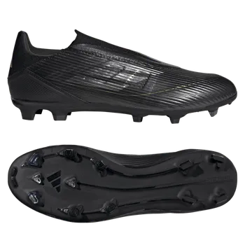 Kopačky Adidas F50 League Laceless FG/MG černá EUR 44