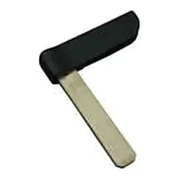 Zabzepeční vozidel Planžeta Renault VA2 nouzová černá