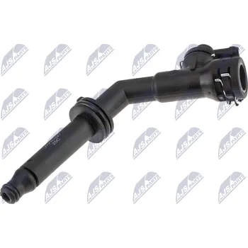 Spojkové ložisko Centrální vysouvač spojky NTY NWS-FR-027