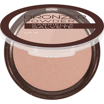 Kosmetika GABRIELLA SALVETE bronzující pudr s SPF15 02