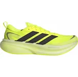 Pánské běžecké boty adidas SUPERNOVA GLIDE žluté KJ8658 - EUR 42 2/3 | UK 8,5 | US 9