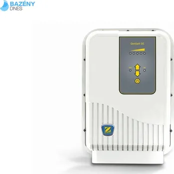 Zařízení na úpravu vody ZODIAC Gensalt® OE 25, do 110m3