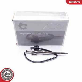 Čidlo automobilu Čidlo, teplota výfukových plynů ESEN SKV 30SKV036
