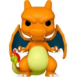Funko POP! Pokémon Super Sized 25 cm