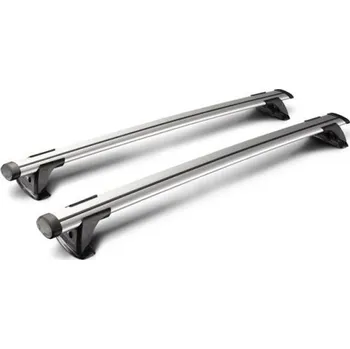 Střešní nosiče S18 + K324 YAKIMA