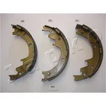 Sada brzdových čelistí JAPKO 55520