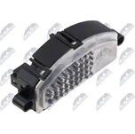 Regulace vnitřní ventilace NTY ERD-ME-023