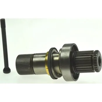 Hnací hřídel - poloosa LÖBRO 305616