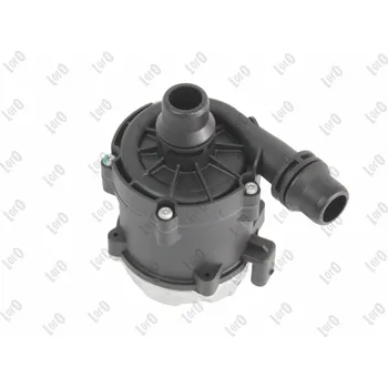 Vodní pumpa motoru Doplňovací vodní čerpadlo (okruh chladicí vody) ABAKUS 138-01-077