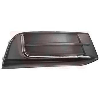 Nárazník Větrací mřížka, nárazník VAN WEZEL 0360594