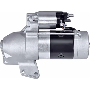 Startér Startér HELLA 8EA 011 613-361