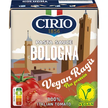 Omáčka Cirio Pasta sauce Bologna 340g