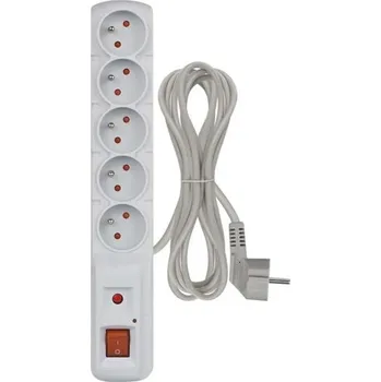 Počítač Přepěťová ochrana EMOS P53874