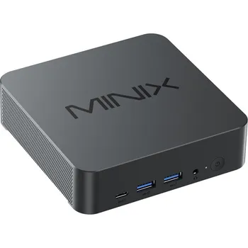 Stolní počítač Mini PC Minix Minix N512 i5 i5 12600h 16+512GB
