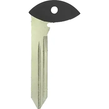 Autoklíč Planžeta nouzová CY24 FOBIK Dodge, Chrysler, Jeep 68029829AB