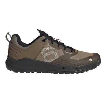 Pánská sportovní obuv Five Ten pánské boty Trailcross XT - Cardbo/White/Black - 42 2/3 EU / 8,5 UK