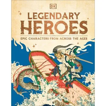 Legendary Heroes - Dk