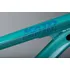Horské kolo Ghost Kato Universal 27,5" Green Pearl/Azur Blue Metallic 2022 XS
