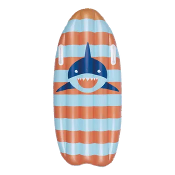Nafukovací surf Žralok
