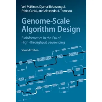 Technika Genome-Scale Algorithm Design - Makinen, Veli; Belazzougui, Djamal; Cunial, Fabio; Tomescu, Alexandru I.