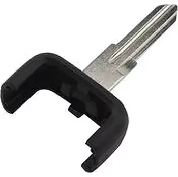 Zabzepeční vozidel Planžeta Opel YM28 plastová hlava