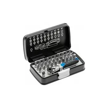 Bit Högert Sada šroubovacích bitů 33 ks