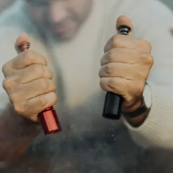 Mlýnek na koření Primus Mlýnky na koření PRIMUS sůl a pepř černá + DÁREK