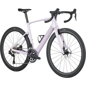 Elektrokolo SCOTT Silniční elektrokolo Fastlane 20 2026 Fialová S Pánské, Unisex