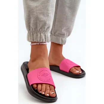 Dámské pantofle Pantofle model 198608 Step in style 40