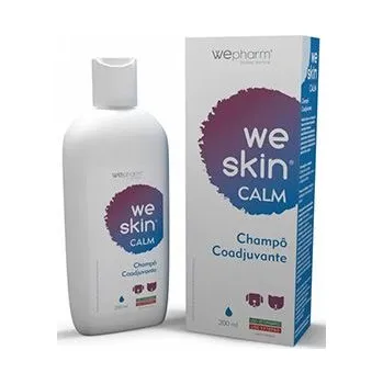 WeSkin CALM uklidňující šampon 200ml