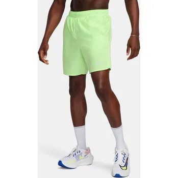 Pánské kraťasy Pánské sportovní kraťasy Nike M NK DF CHALLENGER 7BF SHORT DV9359-337 - M | UK 6,5 | US 9