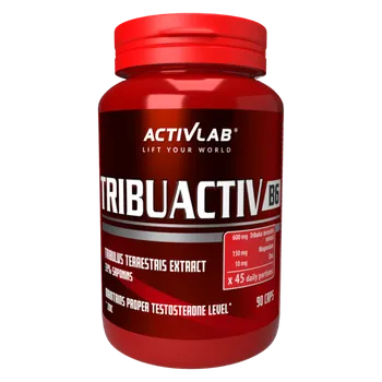 Sport Tribuactiv B6 - ActivLab bez příchuti 90 kaps.