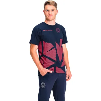 Alpine Pro Olympijská kolekce Česká republika Campion MTSF992691SZ, L