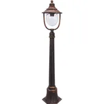 Rabalux 8679 Barcelona E27 MAX 60W