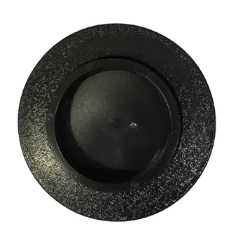 Dóza na potraviny New Ways Noha k bongům plast 40 mm